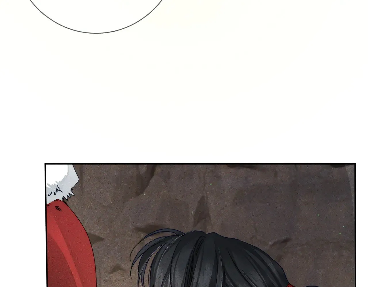 主角只想谈恋爱漫画第一季全漫画,第169话：惩罚1图