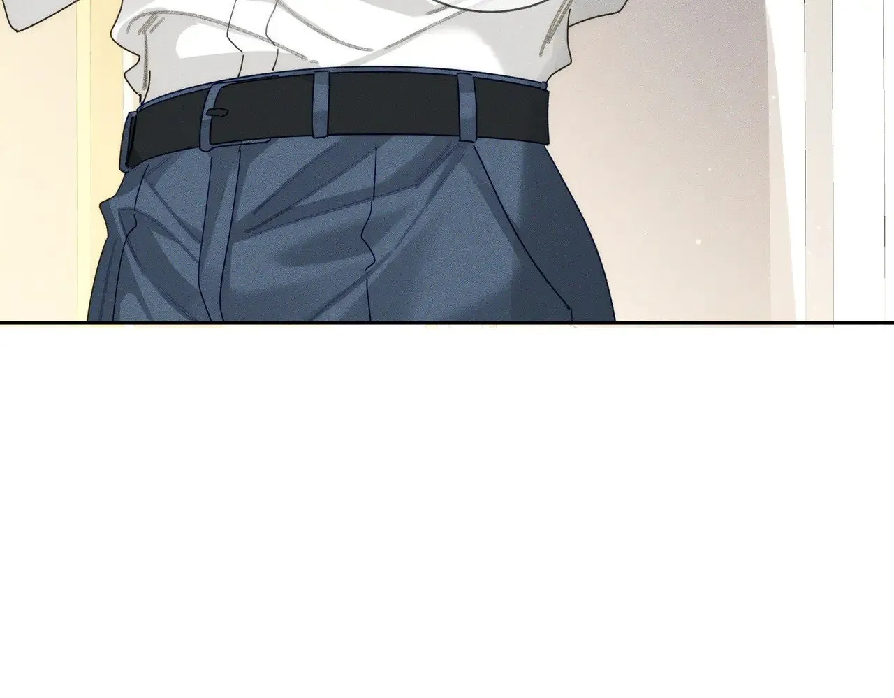 主角只想谈恋爱漫画第一季全漫画,第176话：激将法2图