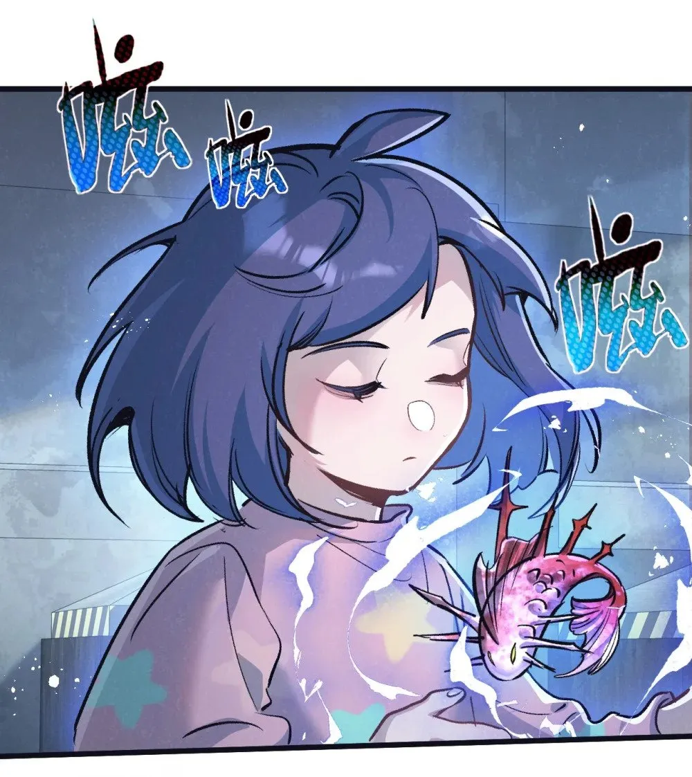 末世超级农场动态漫免费播放漫画,第63话 找到人王1图