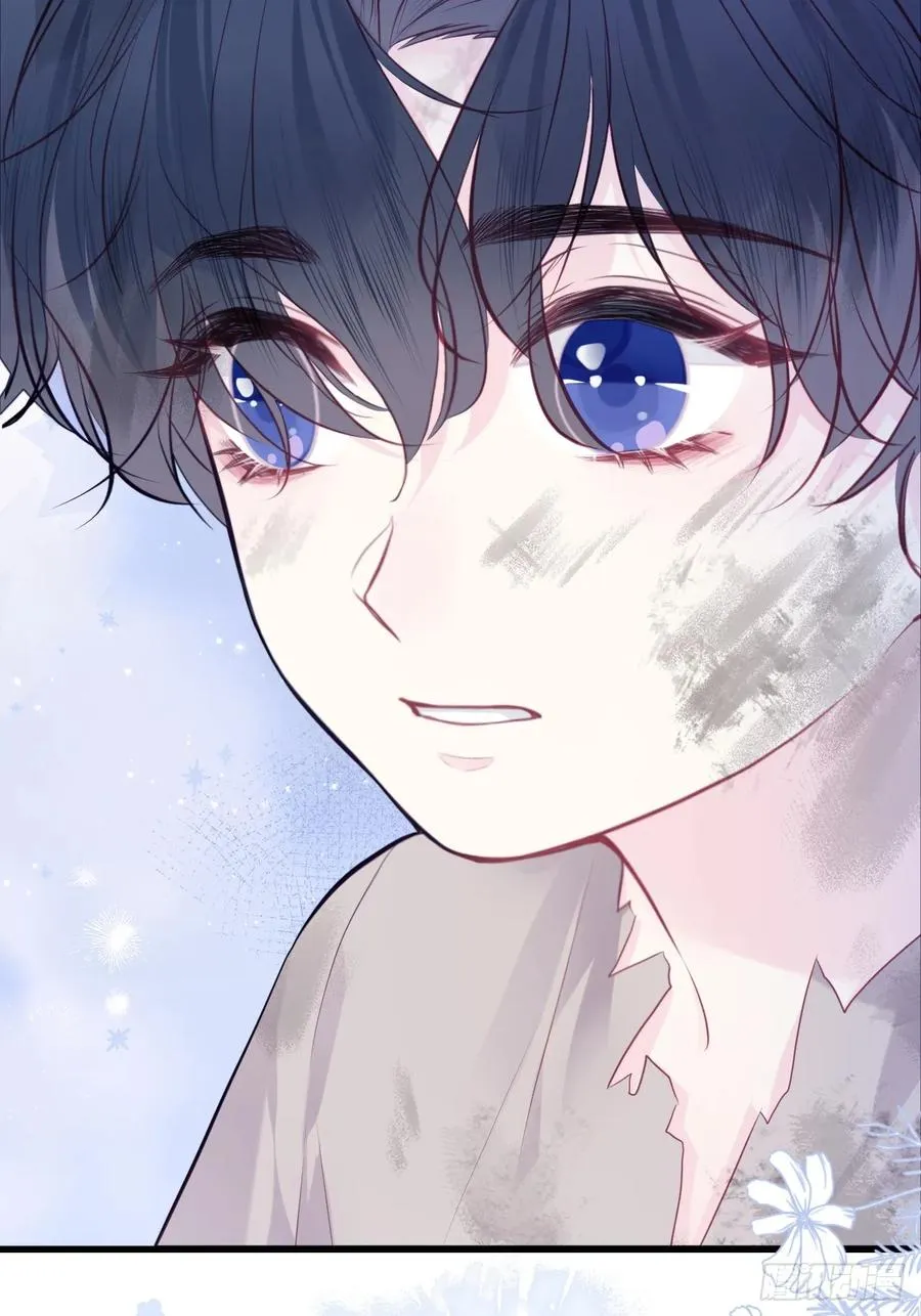 他未曾坠落漫画36集漫画,缘起：2、小傻子2图
