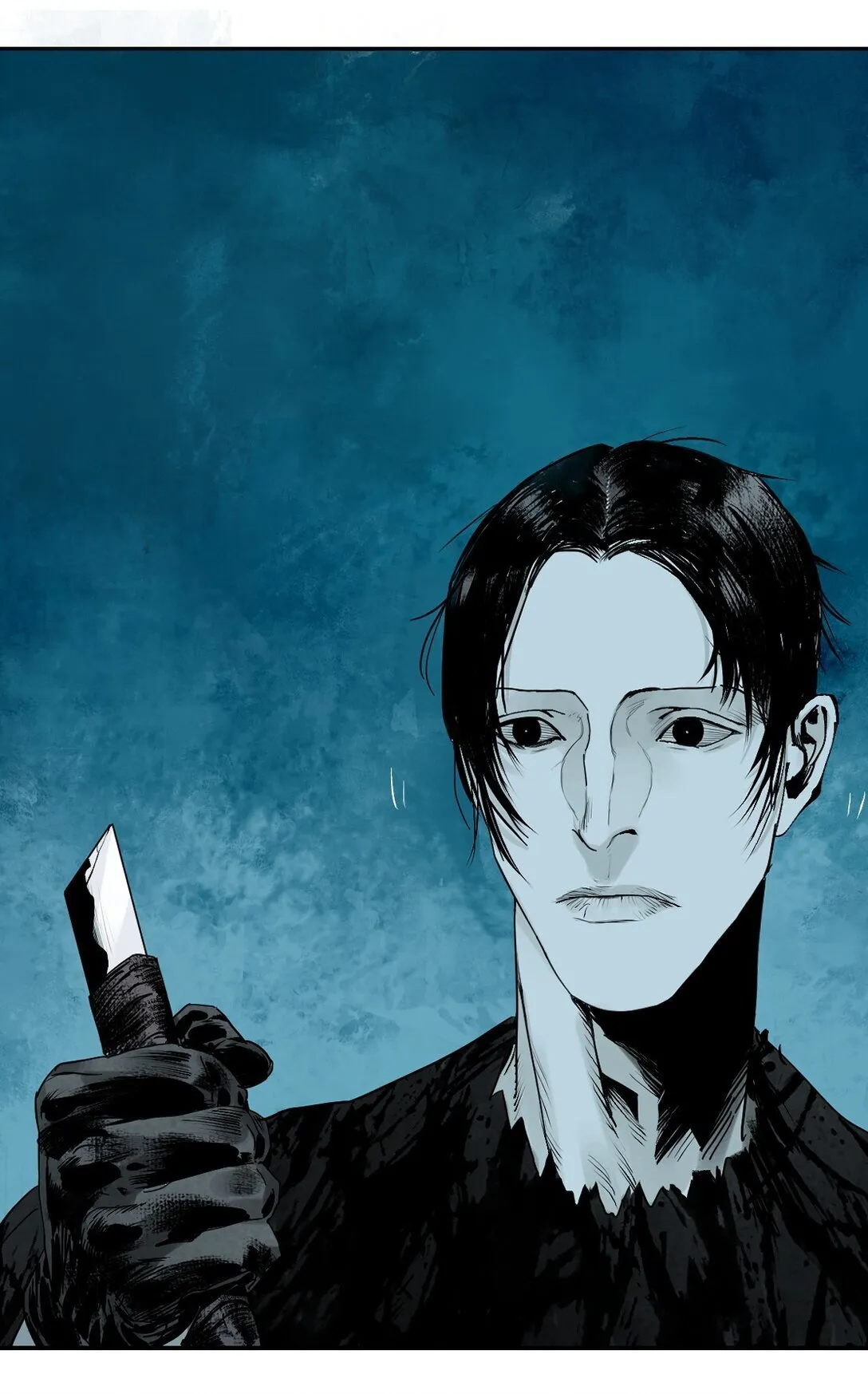 楚乌漫画下拉式在线看漫画,二十一回 肉搏2图
