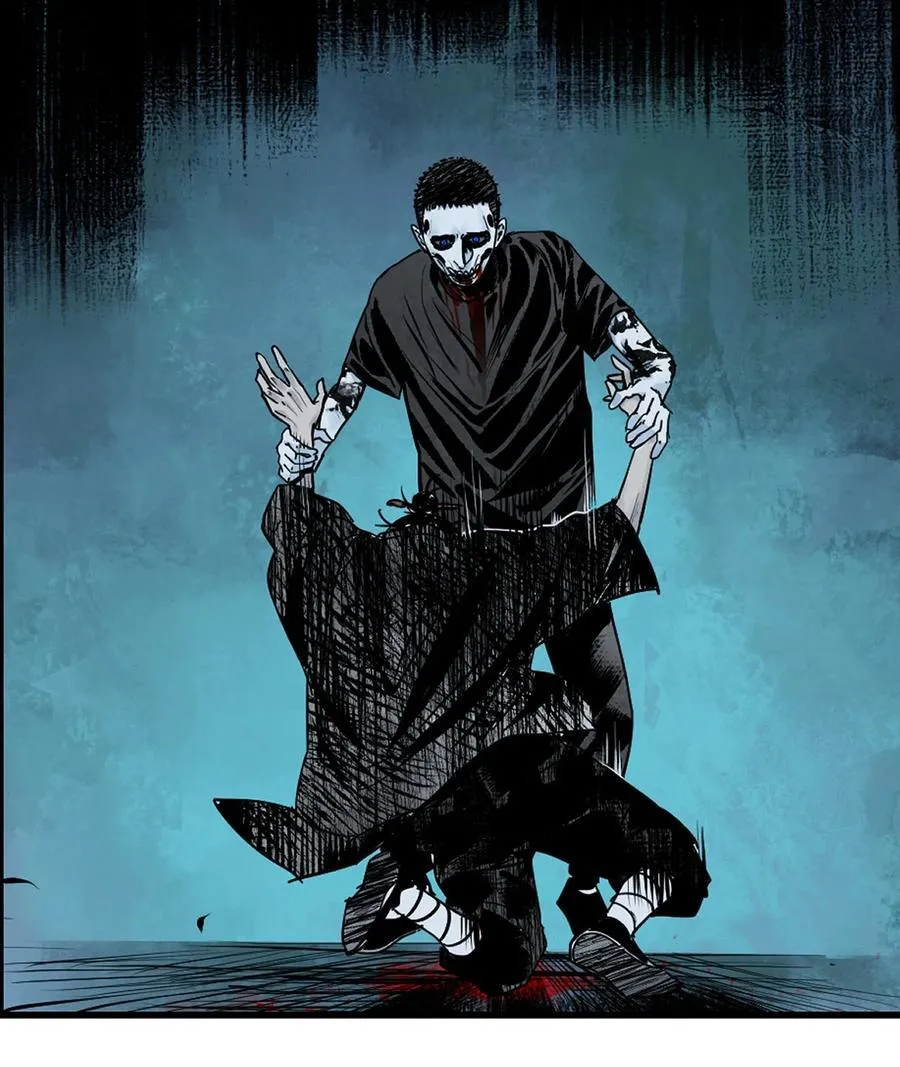 楚乌漫画下拉式在线看漫画,二十六回 压制2图