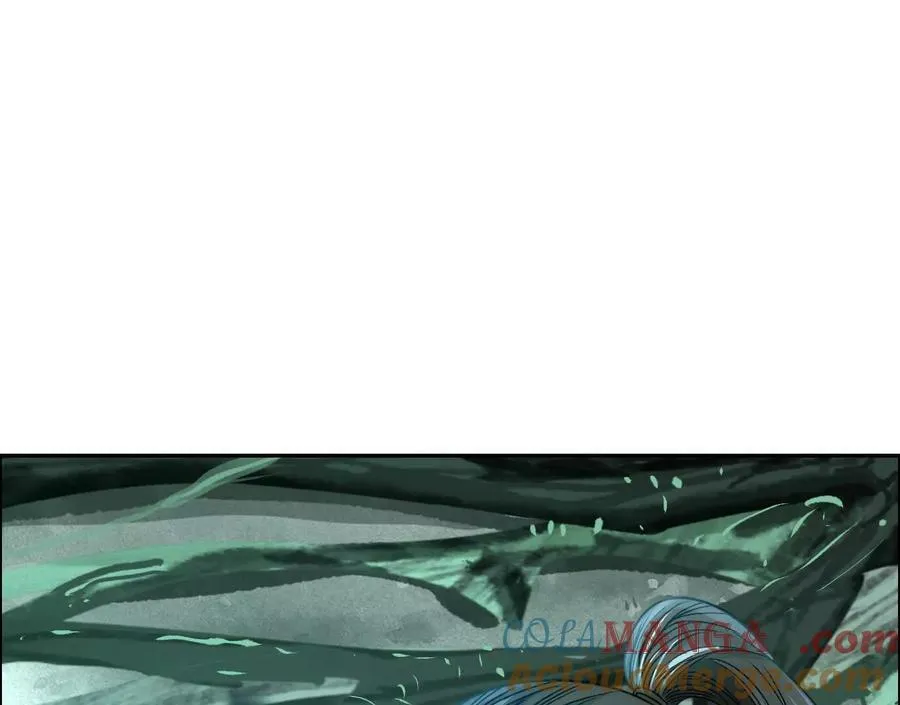 异兽迷城最后真相是什么漫画,巨型沙漏1图