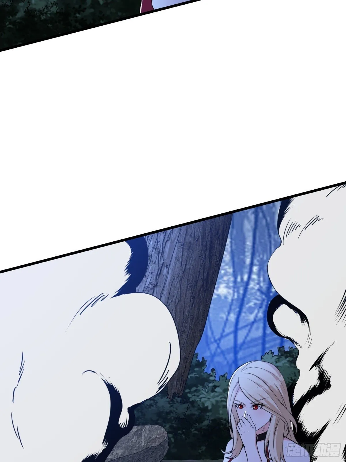 人生交换俱乐部漫画,第59回 魔偶1图