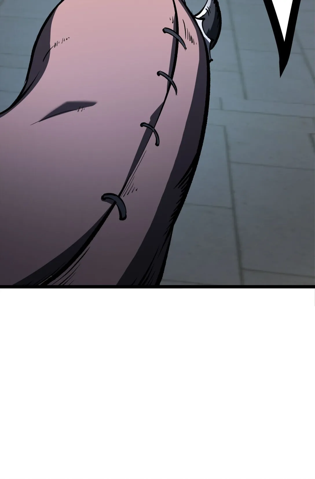 我靠捡垃圾上王者漫画,32 妹妹觉醒！2图