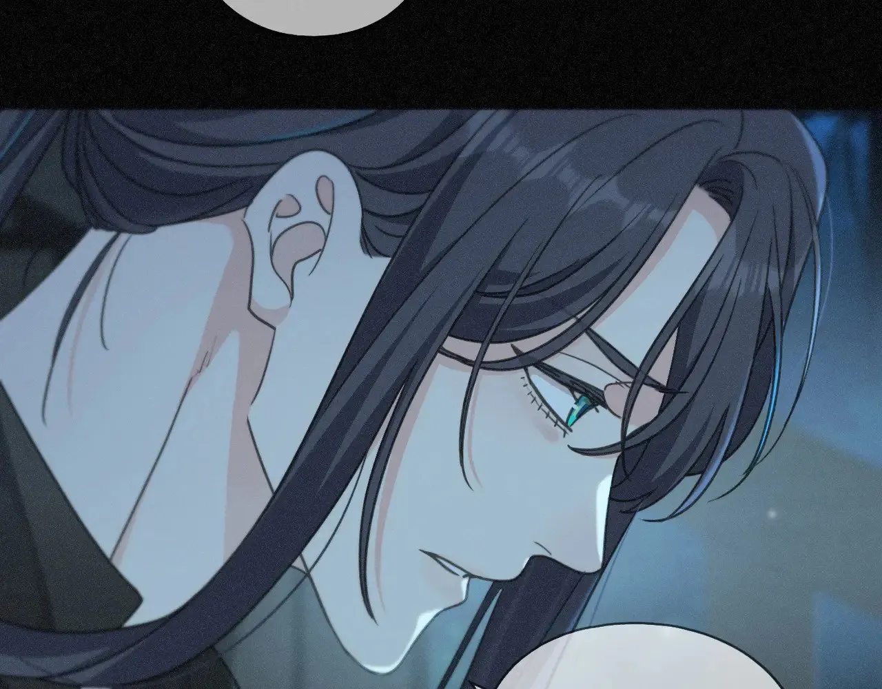 困兽之染漫画,第36话 放我走1图