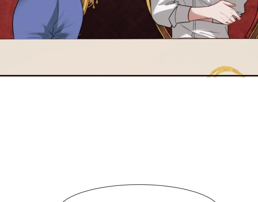 高门主母穿成豪门女配小说在哪个软件看漫画,第98话 一家人的除夕（下）2图