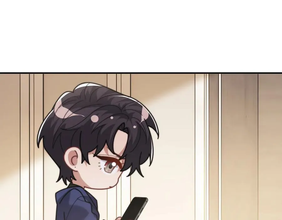 高门主母穿成豪门女配小说在哪个软件看漫画,第99话 春节轶事2图