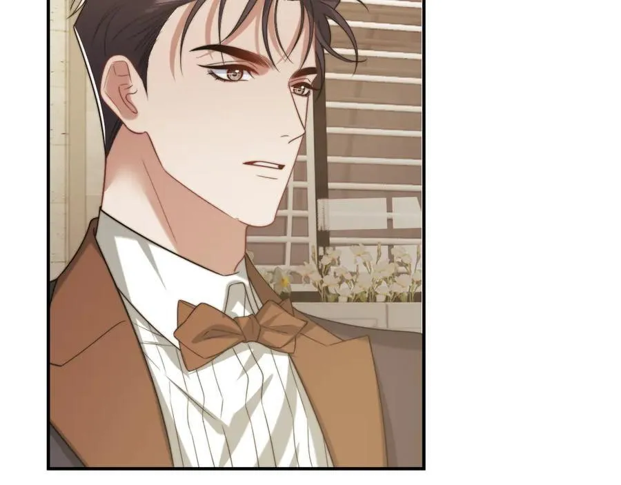 高门主母穿成豪门女配小说名漫画,第115话 离婚协议2图
