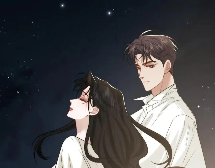 高门主母穿成豪门女配小说名漫画,第116话 活靶2图