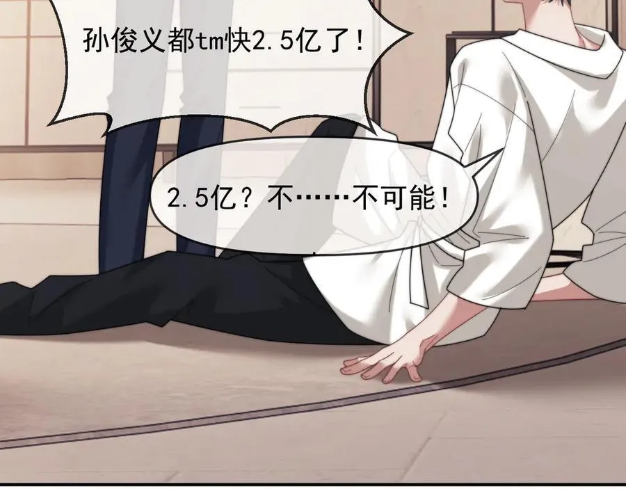高门主母穿成豪门女配小说在哪个软件看漫画,第99话 春节轶事1图