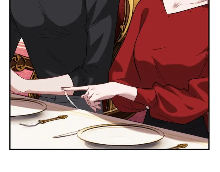 高门主母穿成豪门女配小说在哪个软件看漫画,第98话 一家人的除夕（下）2图