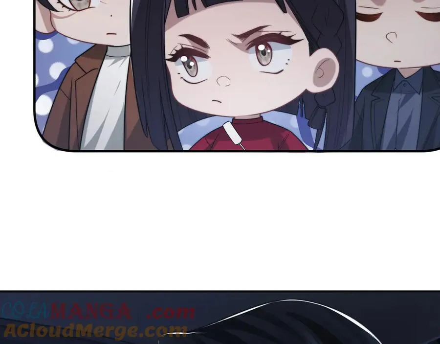 高门主母穿成豪门女配小说在哪个软件看漫画,第91话 大哥果然最讨厌啊1图