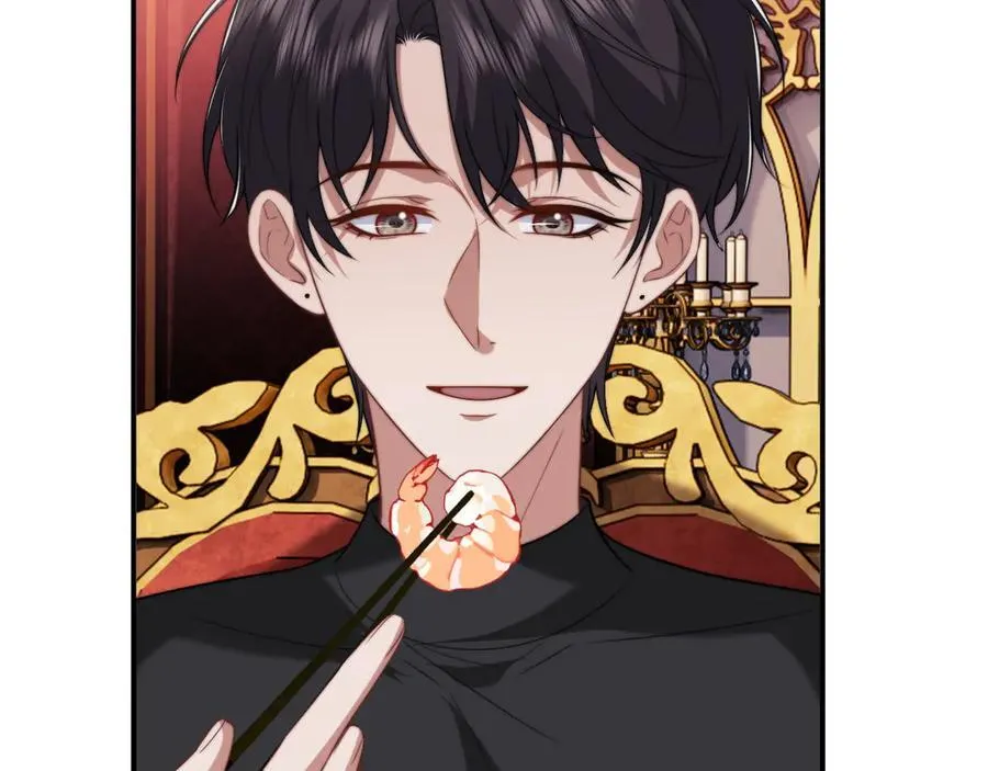 高门主母穿成豪门女配小说在哪个软件看漫画,第98话 一家人的除夕（下）2图