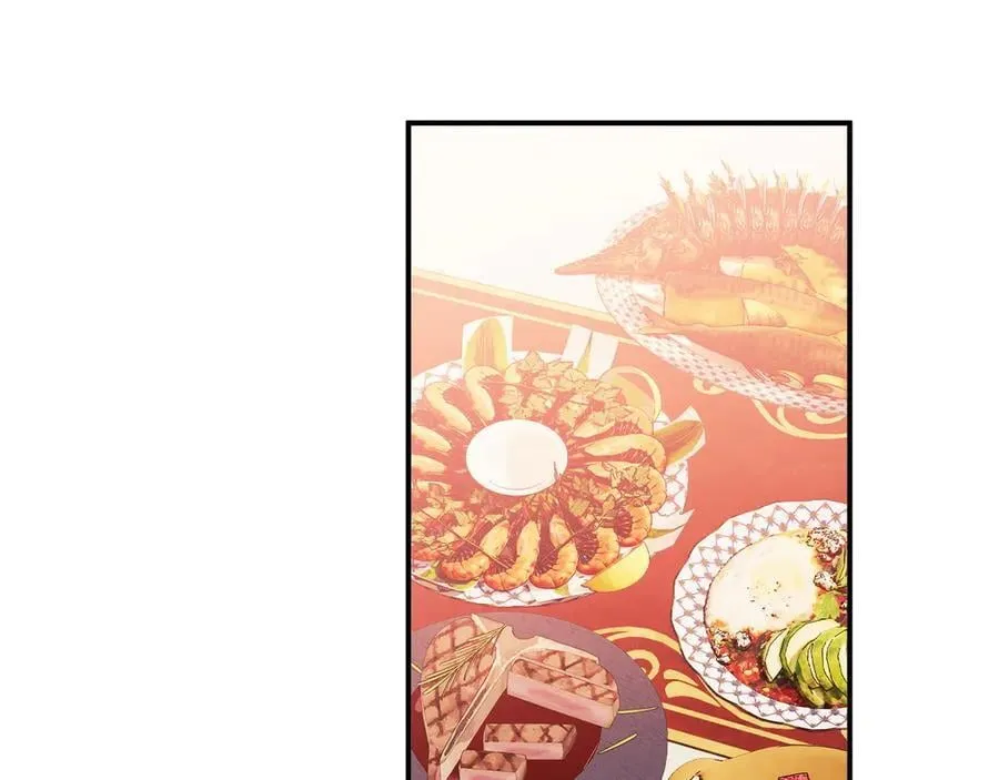 高门主母穿成豪门女配小说在哪个软件看漫画,第98话 一家人的除夕（下）2图