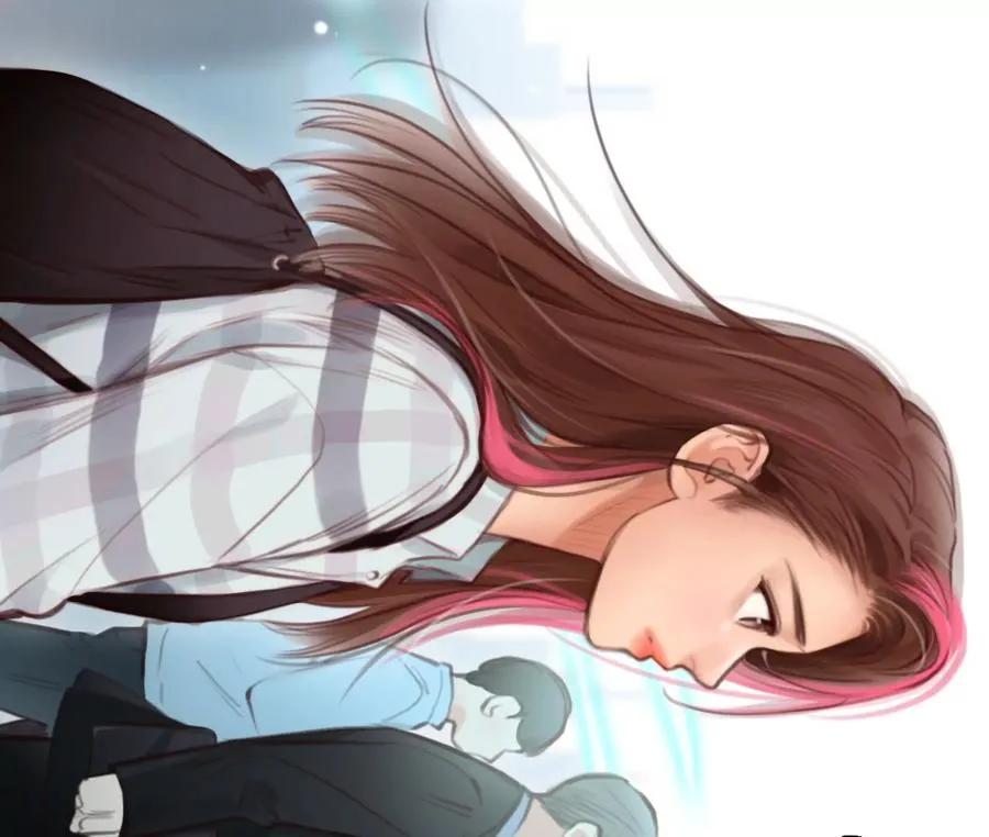 时间存档中的她漫画,第47话：小时的觉悟（4）1图