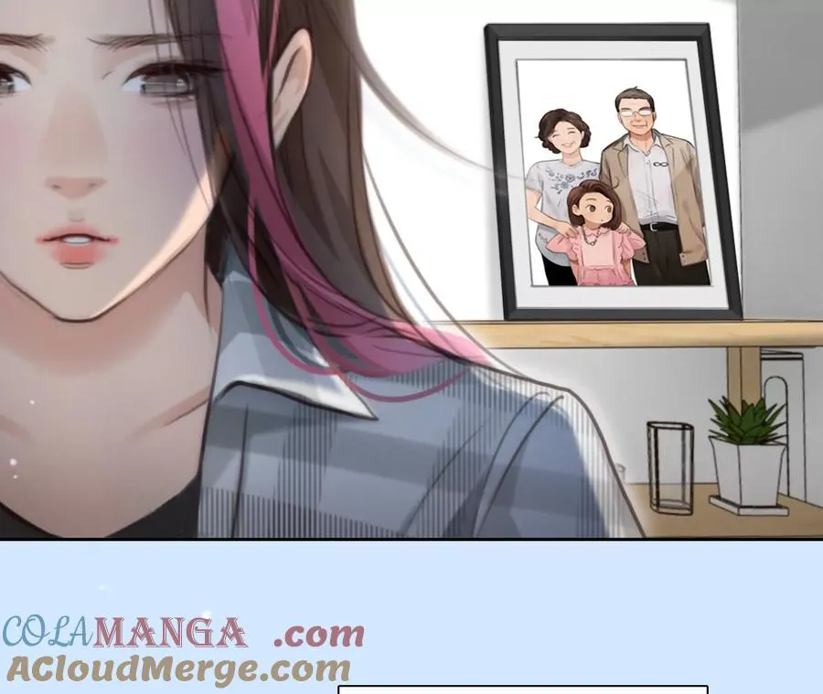 时间存档中的她漫画,第48话：小时的觉悟（5）2图