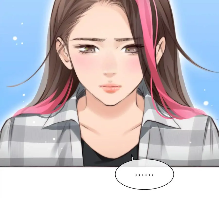时间存档中的她漫画,第48话：小时的觉悟（5）2图