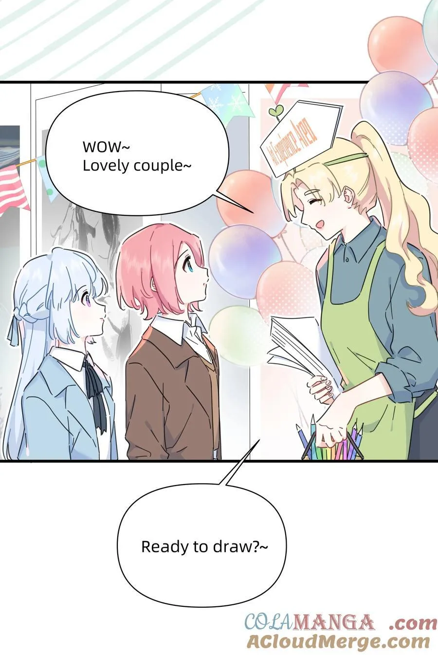 恋爱超能力小说漫画,050 让我看看你脑子里都装的啥！1图