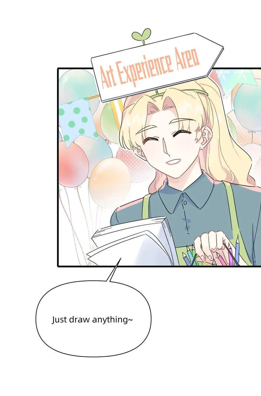 恋爱超能力小说漫画,050 让我看看你脑子里都装的啥！2图