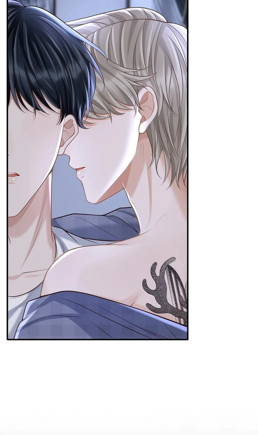 上心漫画,94 很早之前就喜欢你2图