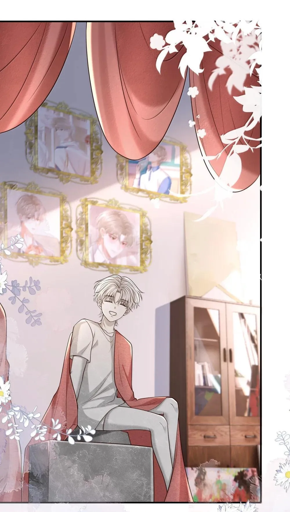 上心漫画,092 原来他早就看向了我2图