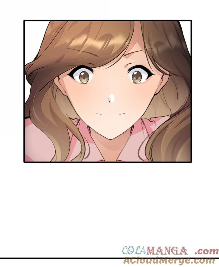 余情可待漫画,122 让爸爸和她打个招呼？1图