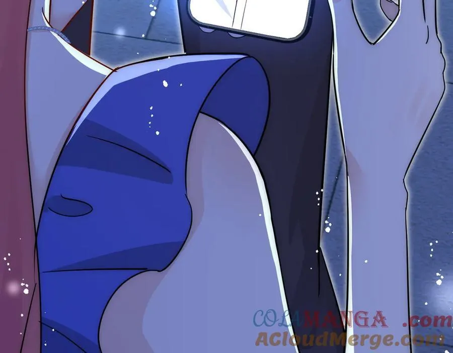 折腰 完整版漫画,第111话 下药的幕后黑手1图