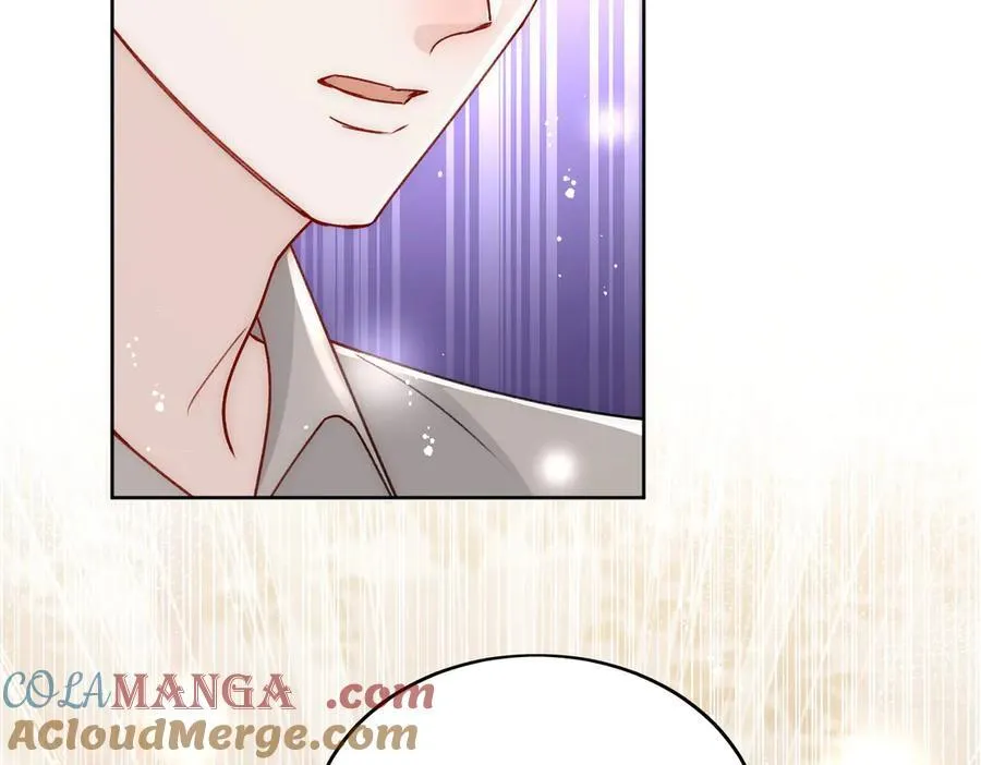 折腰 完整版漫画,第102话 怎么会是他？！2图