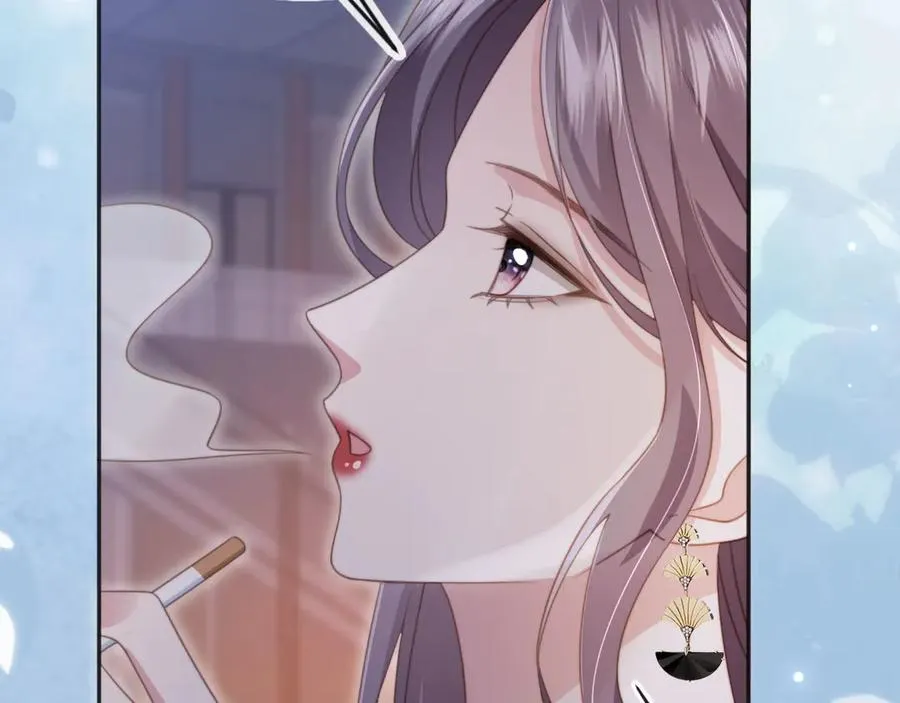 白月光他爱上替身了25话漫画,第34话 还好你还在1图