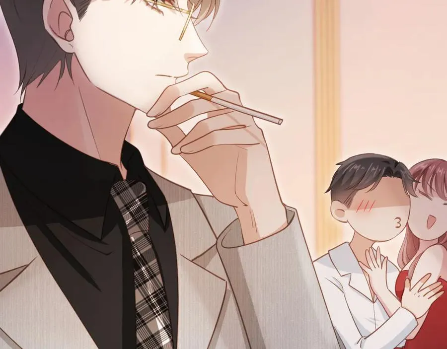 白月光他爱上替身了25话漫画,第35话 荒唐游戏2图