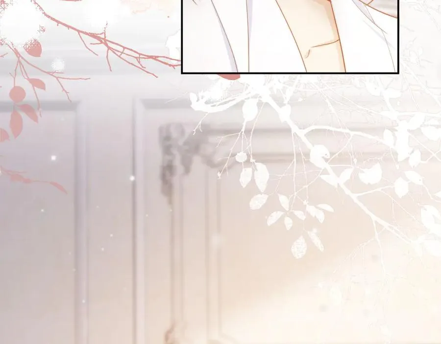 白月光他爱上替身了25话漫画,第40话 白月光和小替身在一起了2图