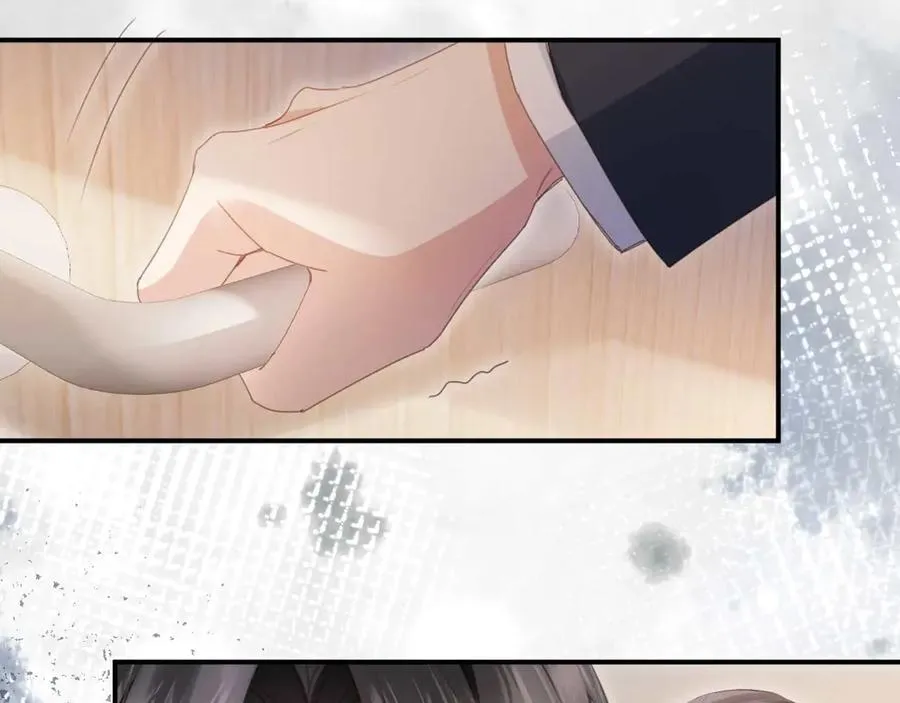 白月光他爱上替身了25话漫画,第54话 我想喊你哥哥2图