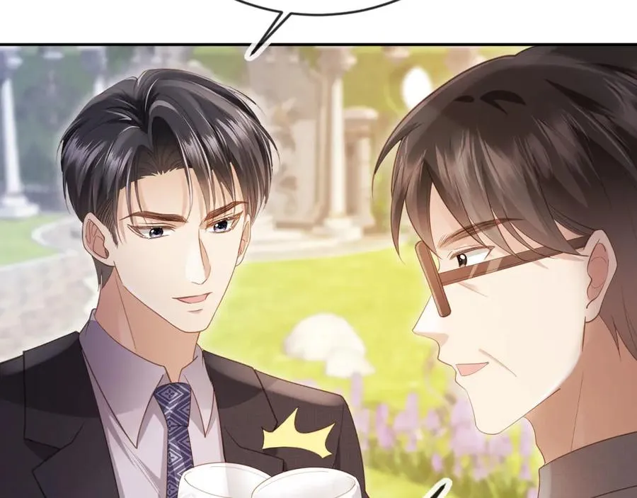 白月光他爱上替身了25话漫画,第47话 小替身爆发！2图