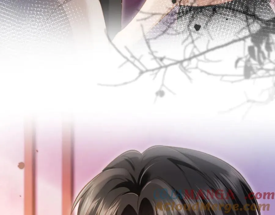 白月光他爱上替身了25话漫画,第36话 抱我走1图
