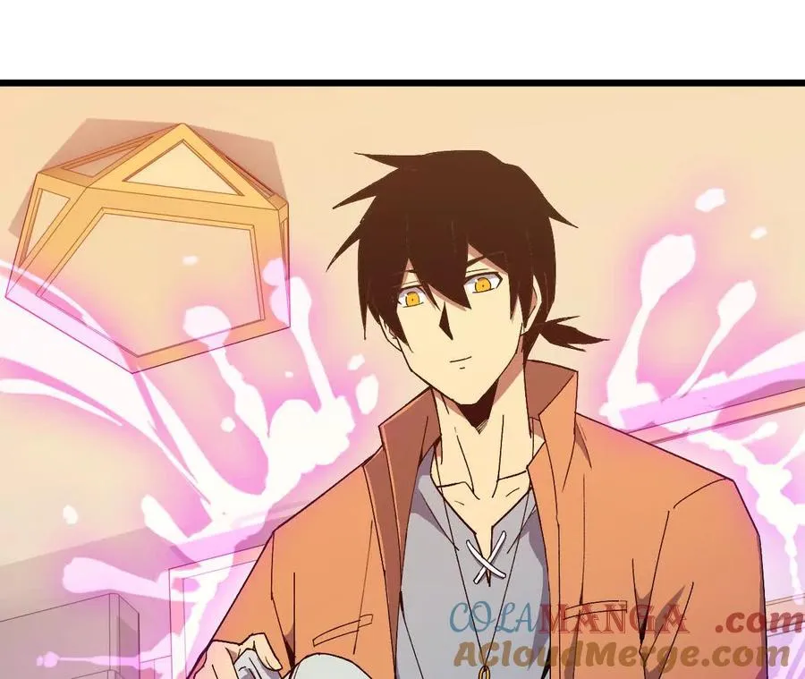 勇者X女魔王动态漫画,118 强制解除1图