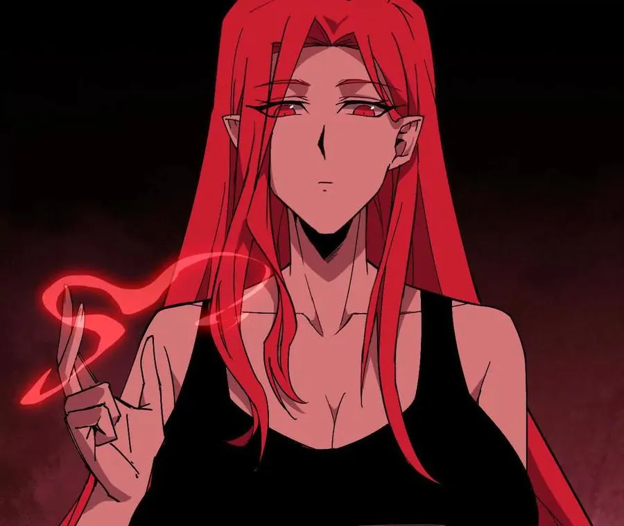 勇者X女魔王漫画下拉式免费漫画,121 抗拒从严2图