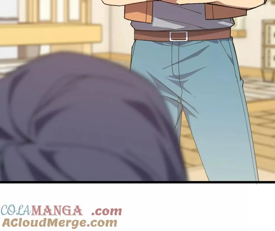 勇者X女魔王动态漫画,118 强制解除1图