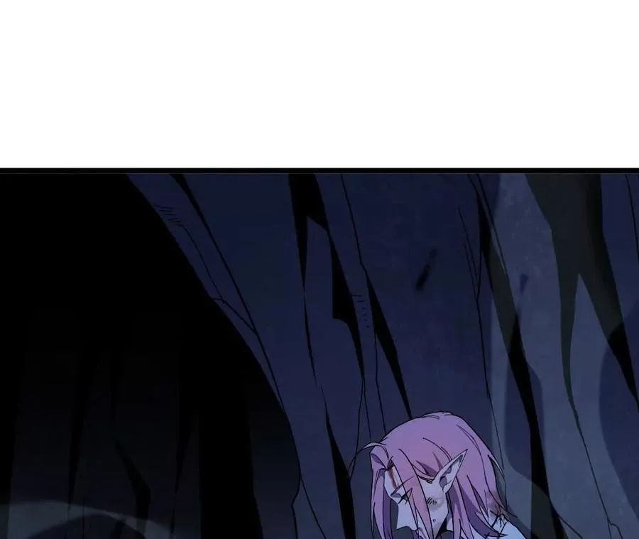 勇者X女魔王漫画下拉式免费漫画,113 混沌之力1图