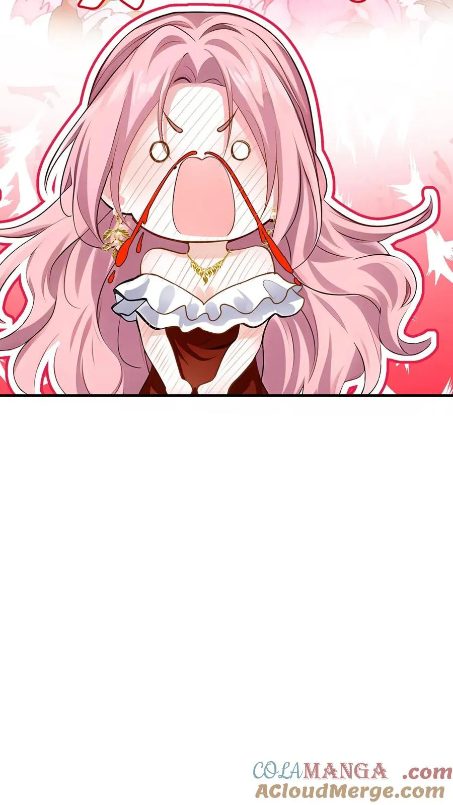 咬定前夫不放松漫画,第226话 你怀孕了？！1图