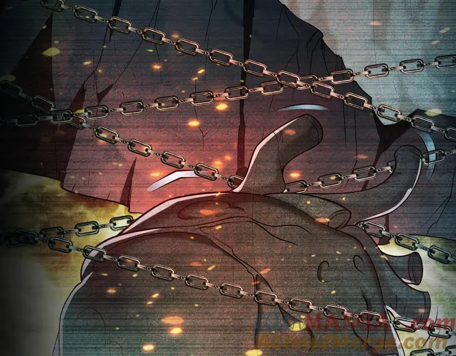 我有百万倍攻速漫画,90 你无路可逃了！1图