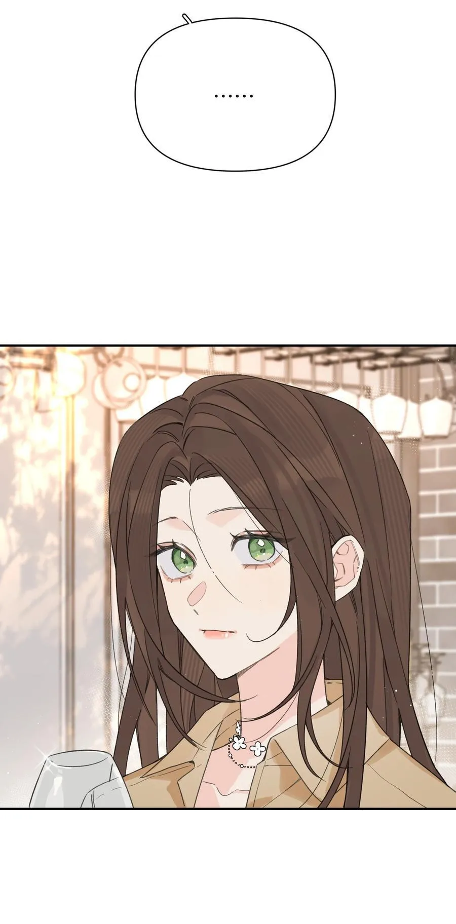 今天你露馅了吗？！漫画,第33话 分手的理由2图
