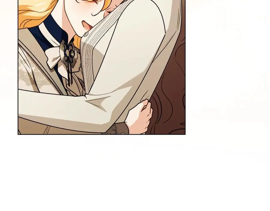 公爵大人请别太靠近英文漫画,第117话 矿山爆炸1图