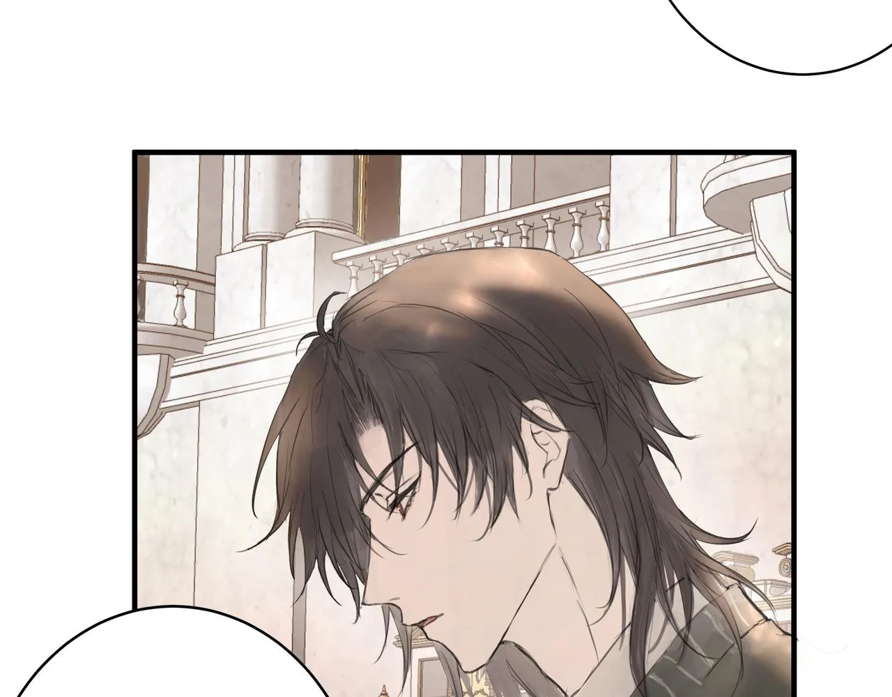 欺诈之徒的意思漫画,继承人21图