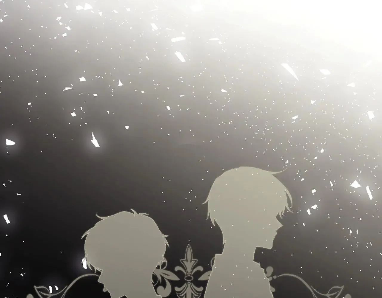 可爱过敏原笔趣阁未删减漫画,第64话 分离焦虑1图