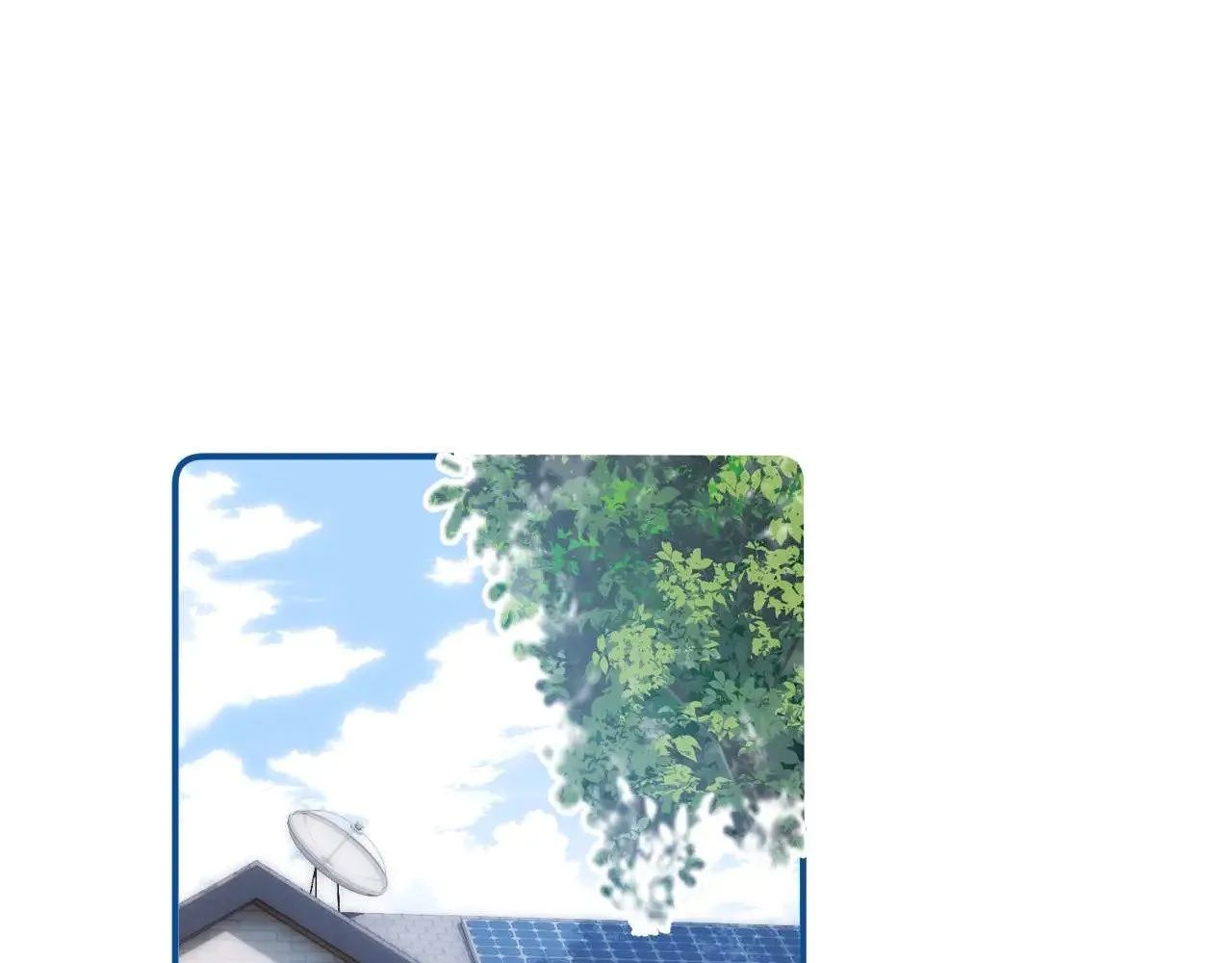 可爱过敏原笔趣阁未删减漫画,第68话 无法解释的情绪1图