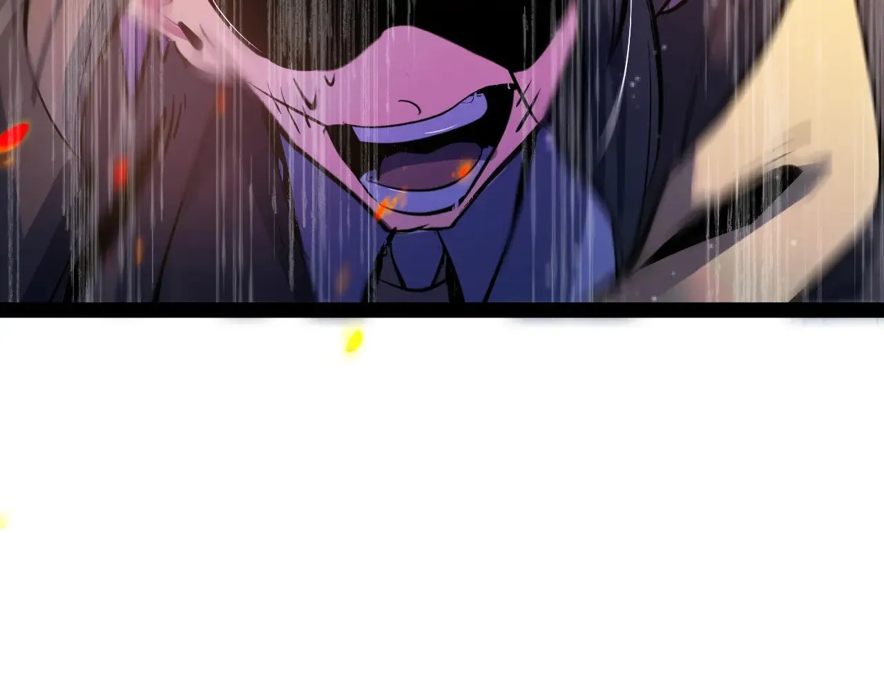 返祖超进化漫画,第十九章——人敌2图