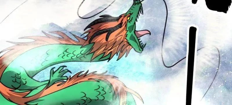 开局一座山免费看漫画,第983话 ：对峙2图