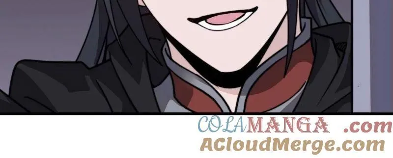 开局一座山漫画,第992话 ：骨傀儡2图