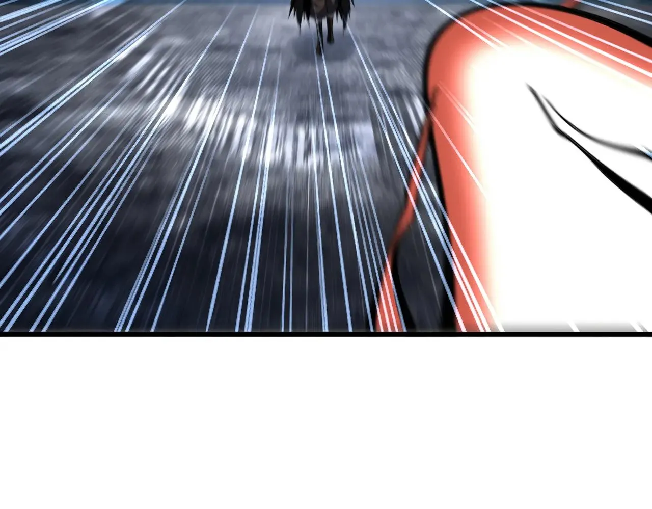 魔皇大管家漫画,第618话 踩爆你的头1图